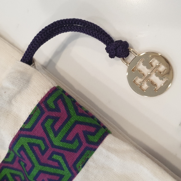 Tory Burch Clutch - Picture 11 of 14